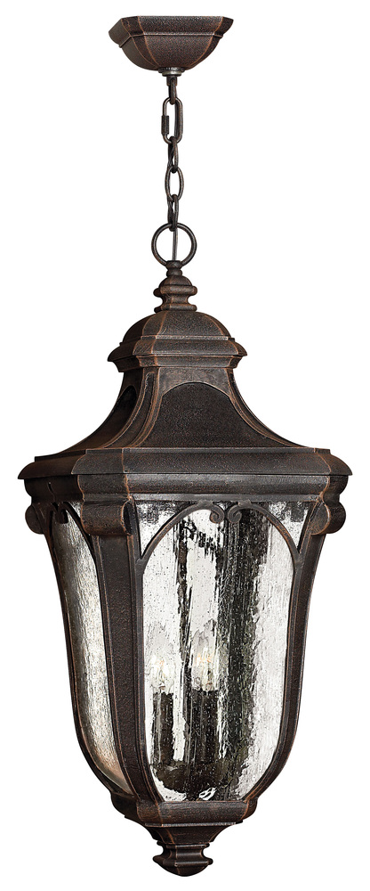 Large Hanging Lantern