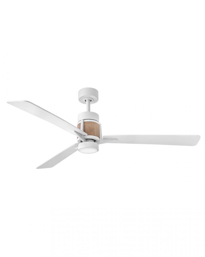 Atticus 56" LED Smart Fan