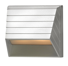 DECK SQUARE SCONCE