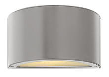 Hinkley 1661TT - Hinkley Lighting Luna Series 1661TT ADA Compliant LED Exterior Wall Bracket