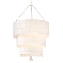 Hinkley 47426TXP - Double XL Multi Tier Chandelier