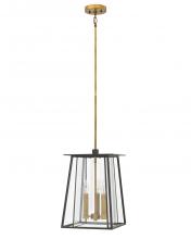 Hinkley 2102KZ-LL - Medium Hanging Lantern