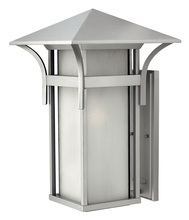 Hinkley 2579TT - Medium Wall Mount Lantern