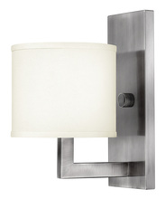 Hinkley 3210AN - Single Light Sconce