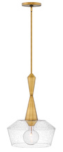 Hinkley 4115HB - Medium Pendant