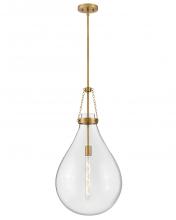 Hinkley 46054LCB - Large Pendant