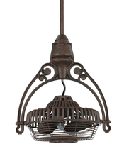  FPH81RS1 - Old Havana Ceiling Mount - RS