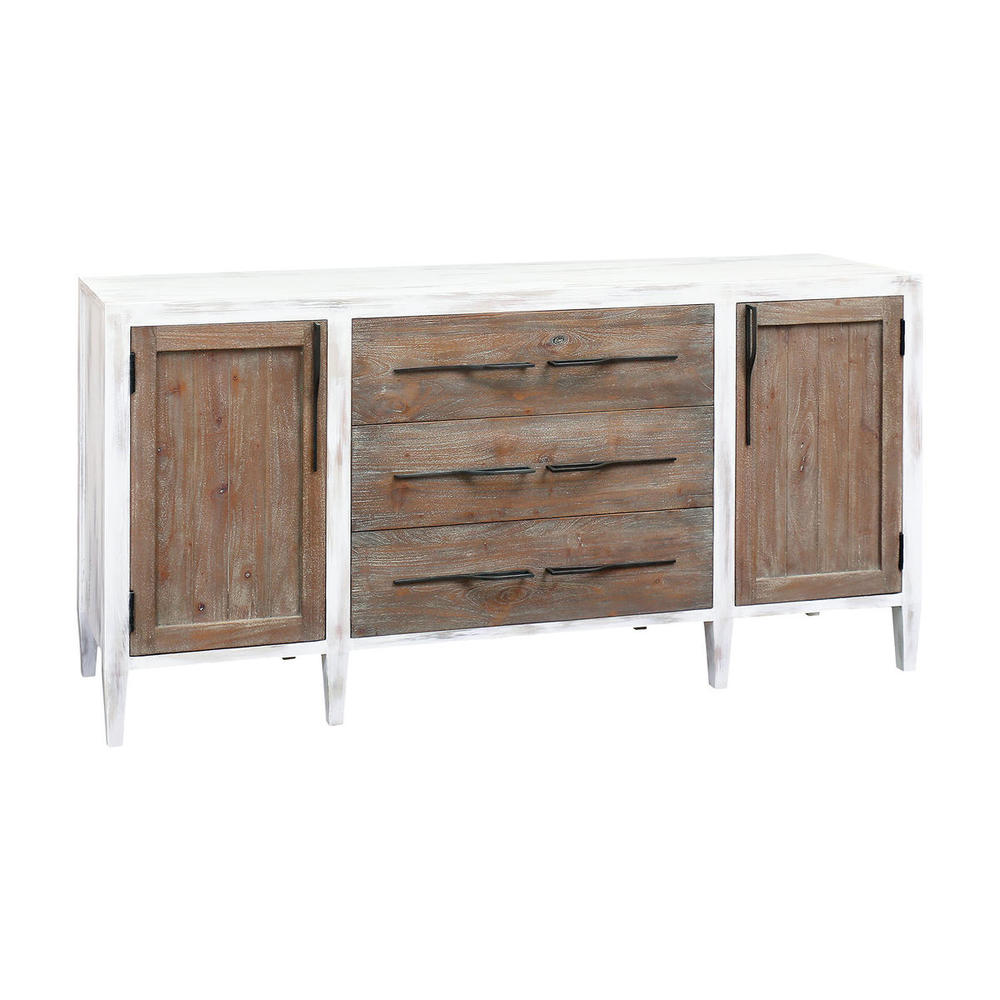 CABINET - CREDENZA