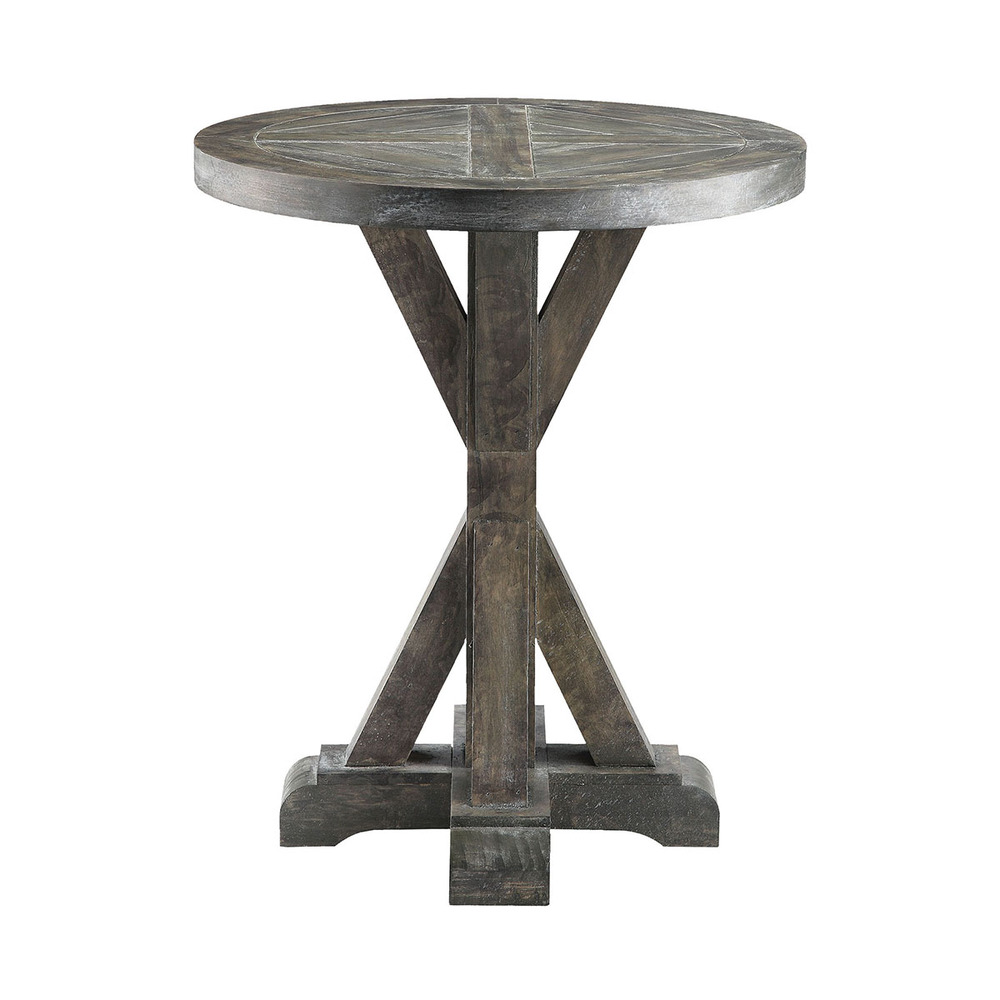 ACCENT TABLE