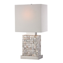 ELK Home 112-1155 - TABLE LAMP