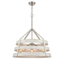 ELK Home 33558/5 - CHANDELIER