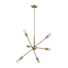 ELK Home 46240/6 - CHANDELIER