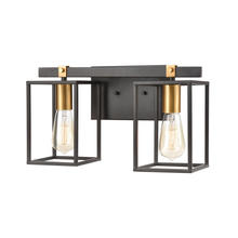 ELK Home 46631/2 - VANITY LIGHT