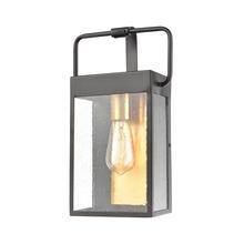 ELK Home 46681/1 - SCONCE