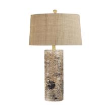 ELK Home 500 - Aspen Bark Table Lamp