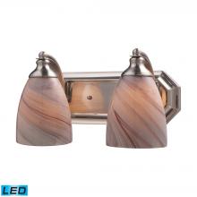 ELK Home 570-2N-CR-LED - VANITY LIGHT