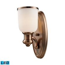 ELK Home 66180-1-LED - SCONCE