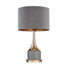 ELK Home D2748 - TABLE LAMP