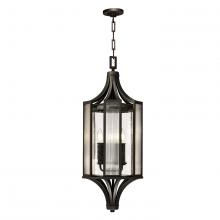  899882ST - Bristol 11.9"W Lantern